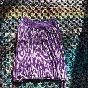 5/$20 women’s tank top